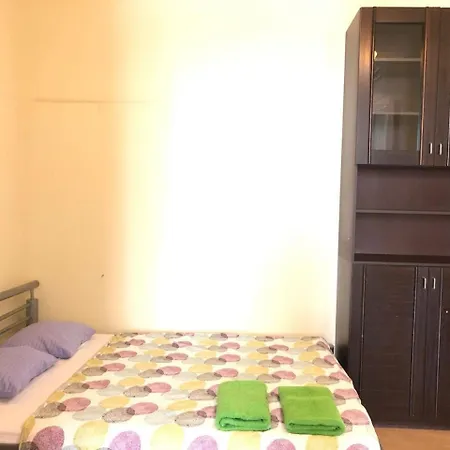 Opera Cantral * Budapeste