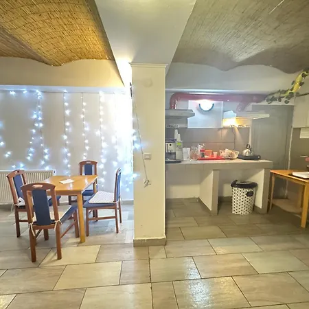 Opara Hotel *