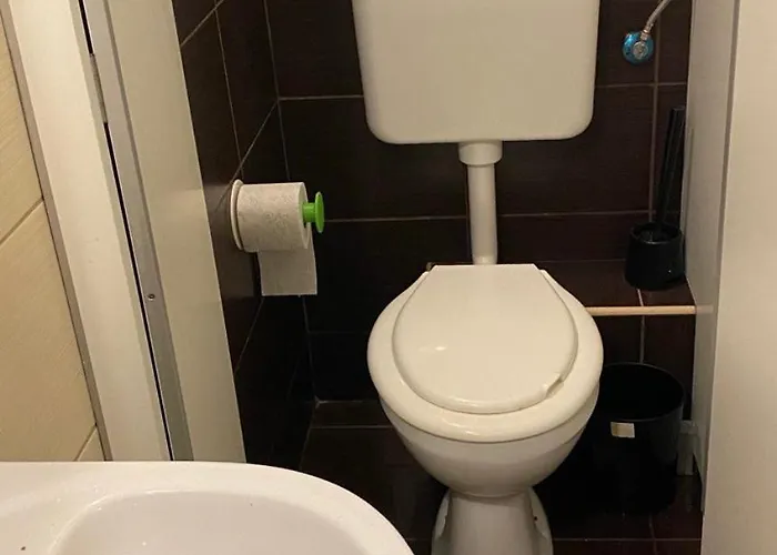 Opara Hotel Budapeste