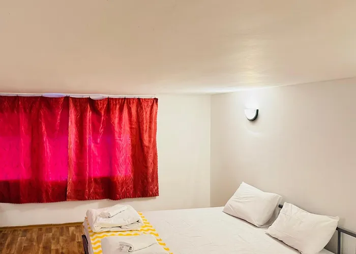Opara Hotel