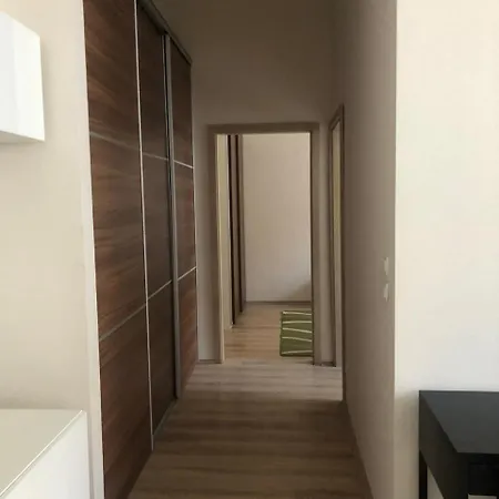 Opara Hotell Budapest