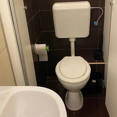 Opara Hotel Boedapest