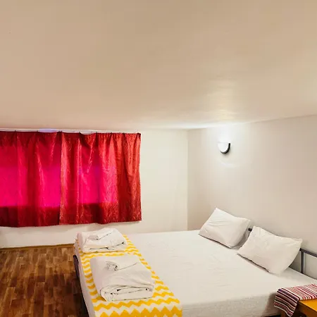 Opara Hotel